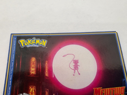 (1) Pokemon Mewtwo Strikes Back Movie Card 4 - #46 Paras - Unperforated - Image 5