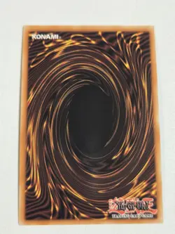 Transaction Rollback RA04-EN105 Quarter Century Secret Rare Yugioh Card Mint - Image 3