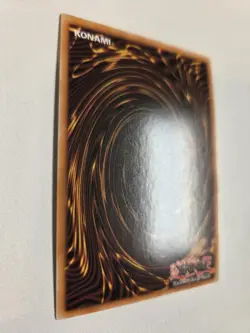 Transaction Rollback RA04-EN105 Quarter Century Secret Rare Yugioh Card Mint - Image 4