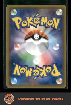 Celebi & Venusaur RR 001/095 Tag Bolt sm9 Pokemon Card Japanese Near Mint #71826 - Image 2