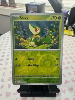 Pokemon Black Bolt Reverse Holo (Pick Your Card) - Image 2