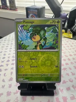 Pokemon Black Bolt Reverse Holo (Pick Your Card) - Image 3