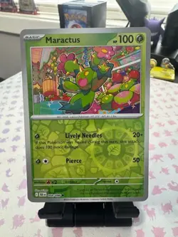 Pokemon Black Bolt Reverse Holo (Pick Your Card) - Image 5