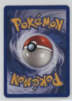 Goldeen Reverse Foil Pokemon e-Card Series Aquapolis #78 2002 12gr - Image 2