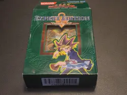 New 2006 Yu-Gi-Oh Starter Deck Expert Edition Tyrant Dragon 41 Card Deck - Image 1