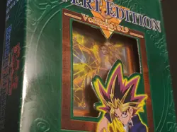 New 2006 Yu-Gi-Oh Starter Deck Expert Edition Tyrant Dragon 41 Card Deck - Image 2