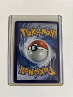 Pokemon TCG Ultra Ball Secret Rare Gold Brilliant Stars Holo Card 186/172 - Image 2