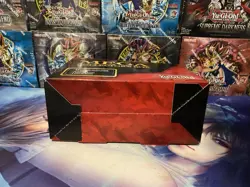 Yu-Gi-Oh! Trading Card Game: Mega Collector's Box - Image 5