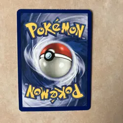 1999 Pokemon TCG Trainer Revive Card 89/102 Regular Uncommon Shadowless Base - Image 2