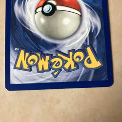 1999 Pokemon TCG Trainer Revive Card 89/102 Regular Uncommon Shadowless Base - Image 4