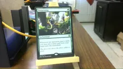 burgeoning conspiracy mtg - Image 1