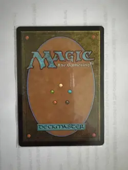 MTG - Enlightened Tutor - Borderless - Dominaria Remastered - NM - Image 2