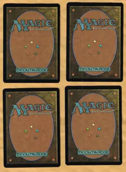 4x Vampiric Link (Planar Chaos, Common, English, 2007) MTG 4 - Image 2