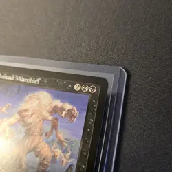 MTG Undead Warchief 78 Regular Scourge SCG - Image 4