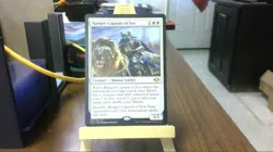 ranger captain of eos mtg - Image 1