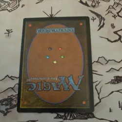 Intervene Foil x1 - Urza's Legacy - MTG - Near Mint - Image 2
