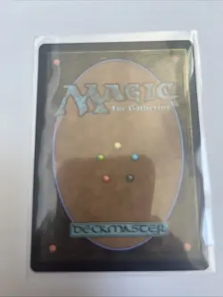 Deafening Silence NM Foil #120 MTG SPG Showcase Edge of Eternities - Image 2