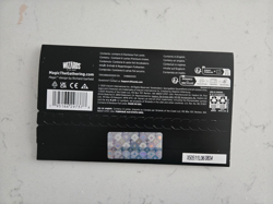 MTG Secret Lair Foil Internet Sensation Spongebob Squarepants New Sealed - Image 2