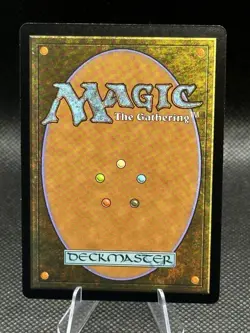 MTG Tornado, Sonic's Biplane - Weatherlight (Foil) Secret Lair x Sonic 2100 NM - Image 3