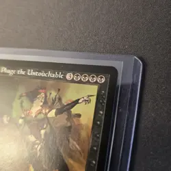 MTG Phage the Untouchable 78 Regular Rare Legions LGN - Image 4