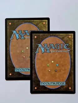 [X2] Razorkin Needlehead [BORDLERLESS] (TWO COPIES) | Duskmourn (MTG) | NM EN - Image 2