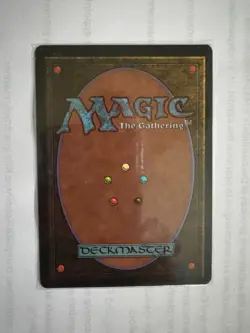 MTG - Gate to Phyrexia - Antiquities - NM - Image 2