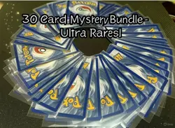 x30 Card Pokemon Mystery Bundle - Image 1