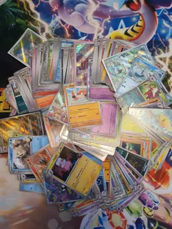 x30 Card Pokemon Mystery Bundle - Image 2