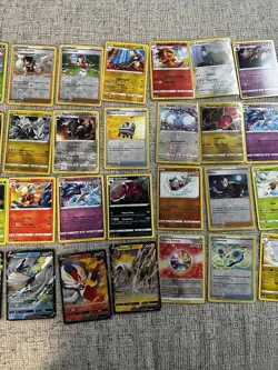 Pokemon Lot Of Foils Holos Rares Pikachu Promos - Image 5