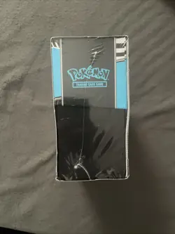 ✅Pokemon TCG Black Bolt Elite Trainer Box ETB - SEALED - FAST DELIVERY🚚✅ - Image 5