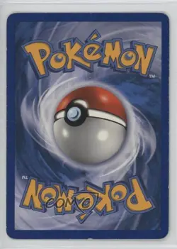 Garbodor Reverse Foil Pokemon Black & White Noble Victories #49 3g6 - Image 2