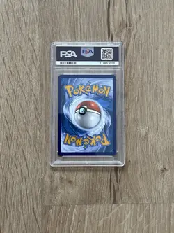 2025 Pokemon SV Prismatic Evolutions - PRE EN Vaporeon ex #149/131 PSA 9 SIR - Image 2