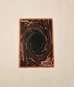 Yugioh Dark Ruler Ha Des LOD-001 Ultra Rare LP - Image 2