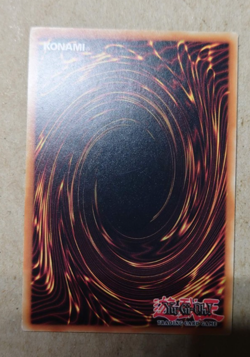 MACR-ENSE2 Number SO: Utopic ZEXAL Super Rare Limited Edition Yugioh - Image 2