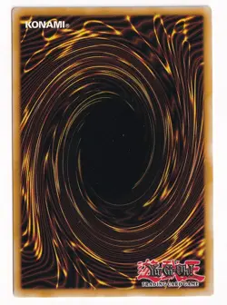Yugioh Blackwing - Zephyros The Elite DP11-EN012 Ultra Rare 1st Edition NM - Image 2