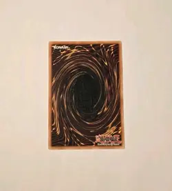 Yugioh Dark Mirror Force IOC-054 Ultra Rare NM - Image 2