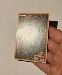 Yugioh Dark Mirror Force IOC-054 Ultra Rare NM - Image 5