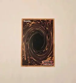 Yugioh Man-Eater Bug LOB-108 Super Rare NM - Image 2