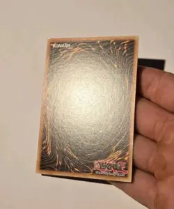 Yugioh Man-Eater Bug LOB-108 Super Rare NM - Image 4