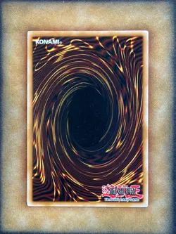 Yugioh Solemn Warning DREV-EN077 Ultimate Rare NM - Image 2