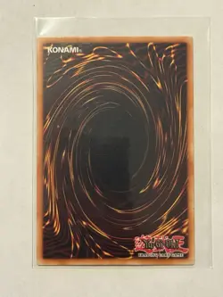 Yugioh Kiwi Magician Girl MVP1-EN016 Ultra Rare NM - Image 2