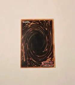Yugioh Seiyaryu DDS-004 Prismatic Secret Rare Promo LP - Image 2