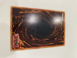 Yugioh Seiyaryu DDS-004 Prismatic Secret Rare Promo LP - Image 4