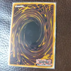 Yugioh! Dimension Shifter - RA01-EN014 - Quarter Century Secret Rare - 1st Editi - Image 2