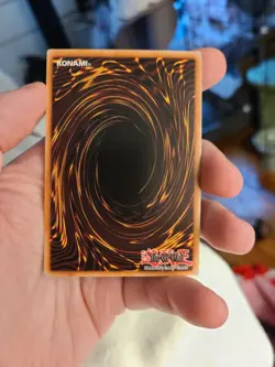 Yugioh Junk Berserker EXVC-EN037 Ultra Rare - Image 2