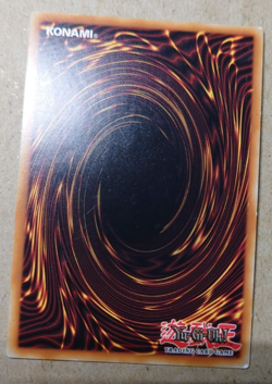 MP15-EN114 Sinister Shadow Games Ultra Rare 1st Edition Yugioh Card - Image 2