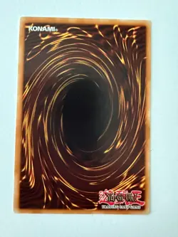 Yugioh Blue-Eyes White Dragon CT14-EN002 Secret Rare NM - Image 2