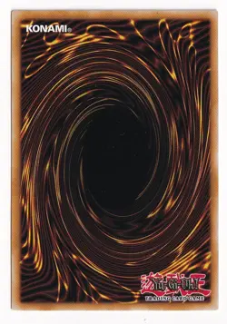 Yugioh Mezuki PGLD-EN073 Gold Rare NM - Image 2