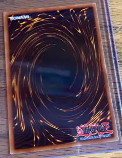 Type Zero Magic Crusher PSV-074 Pharaoh's Servant Unlimited Ed - Yugioh Card - Image 2