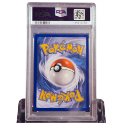 2016 Pokemon XY Gen. Radiant Collection Jirachi #RC13 PSA 8 - Image 2